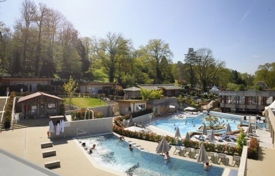 mondorf parc hotel superior in bad mondorf hotel de