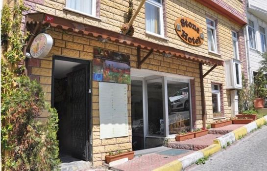 Stone Hotel Istanbul Hotel Info