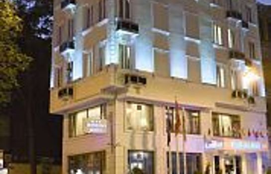 Hotel Grand Liza Istanbul Great Prices At Hotel Info