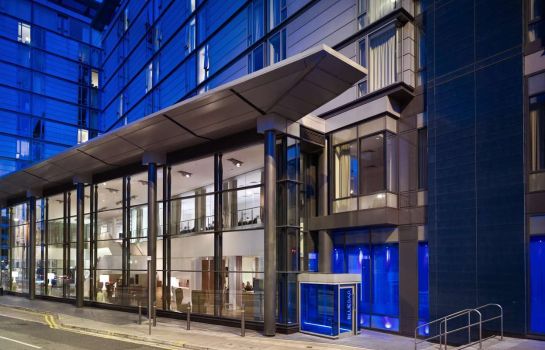 Doubletree By Hilton Hotel Manchester Piccadilly Great Prices At Hotel Info