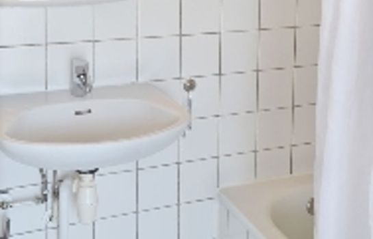 Fletcher Badhotel Egmond aan Zee - HOTEL DE