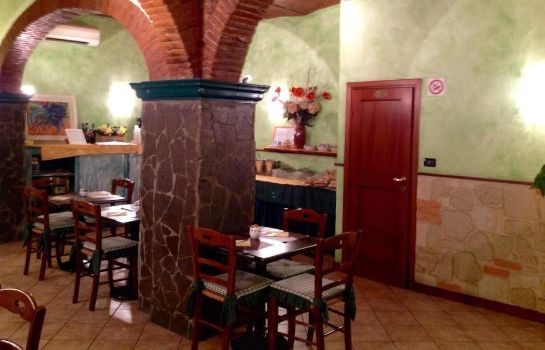 Restaurant Hotel Toscana