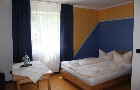 Doppelzimmer Standard Arche Noah NordseeResort Hotel & Suite