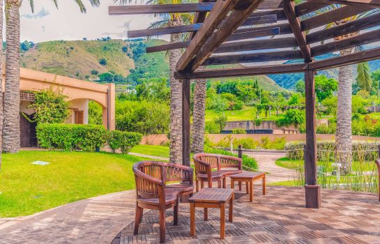 Garten Altafiumara Resort & SPA