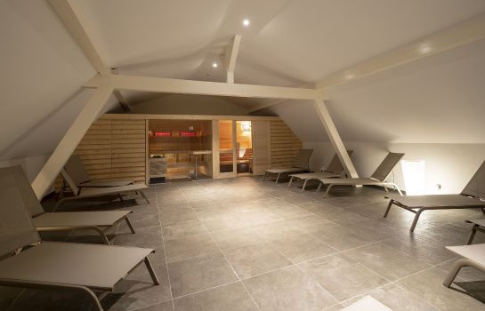 Hotel Majestic Alsace - Niederbronn-les-Bains - HOTEL INFO