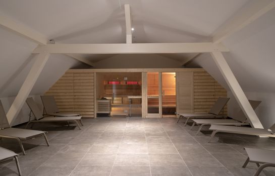 Hotel Majestic Alsace in Niederbronn-les-Bains - HOTEL DE