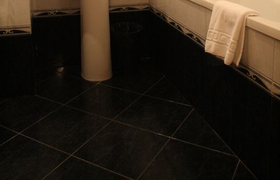 Bathroom Excelsior