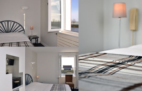 Hotel Le Port Et Les Bains Logis Saint Valery Sur Somme Great