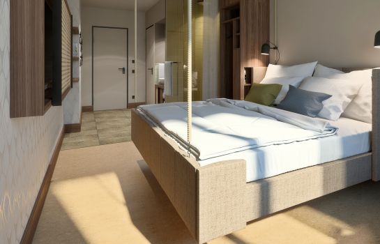 hotel cocoon sendlinger tor munchen hotel info