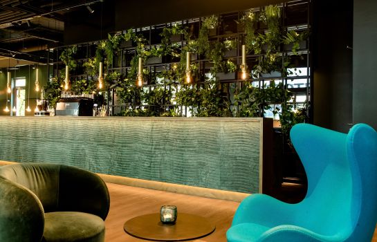 Motel One Munchen East Side Munich Great Prices At Hotel Info