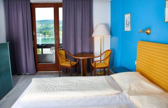 Hotel Parks Velden In Velden Am Worthersee Hotel De