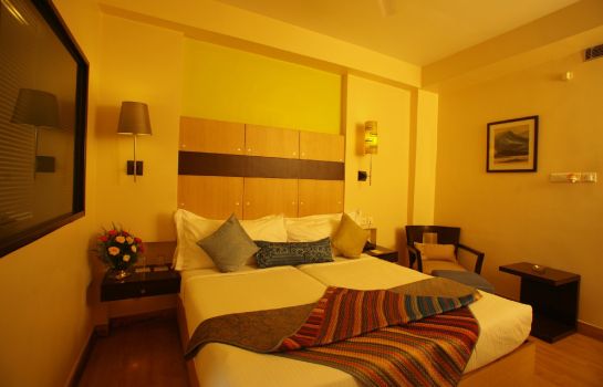 Room juSTa Hyderabad