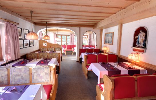 Restaurant Das Schwanstein