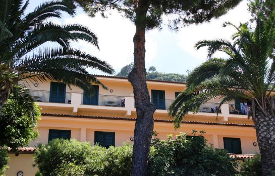 Hotel Santa Lucia Tropea Hotel Info