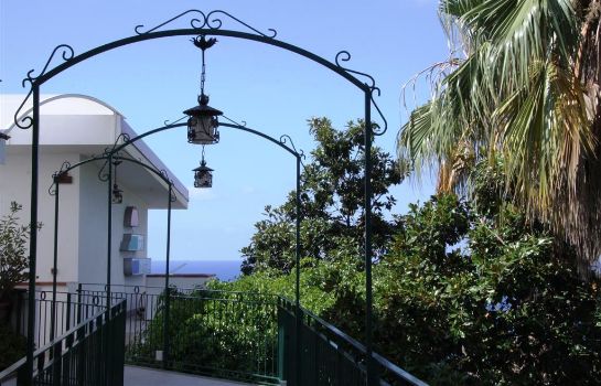 Hotel Santa Lucia Tropea Hotel Info