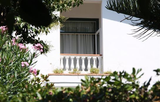 Hotel Santa Lucia Tropea Hotel Info