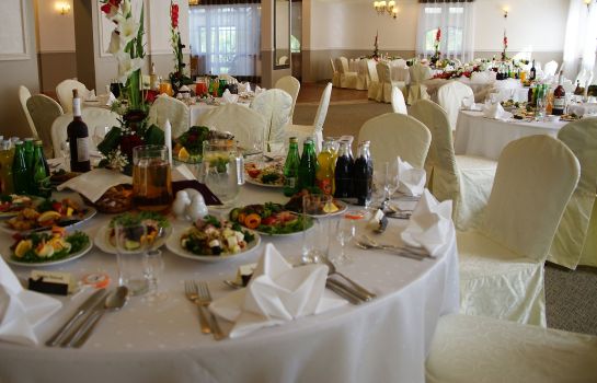 Restaurant Hotel Korona Spa & Wellness