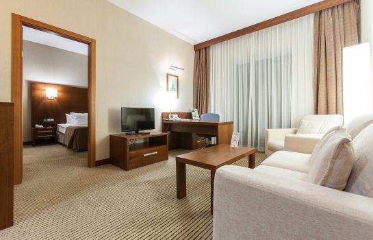 Suite Holiday Inn SAMARA