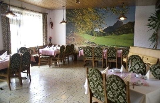 Restaurant Schönblick