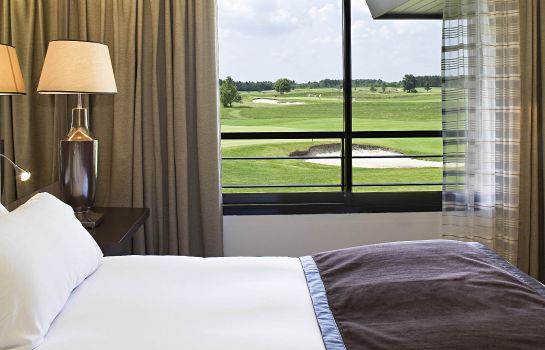 Standardzimmer Golf du Médoc Resort
