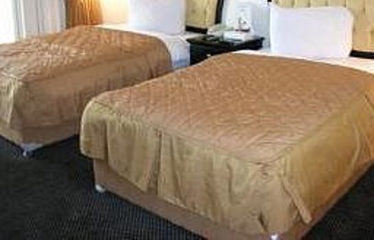 Zimmer Royal Beach Hotel & Resort