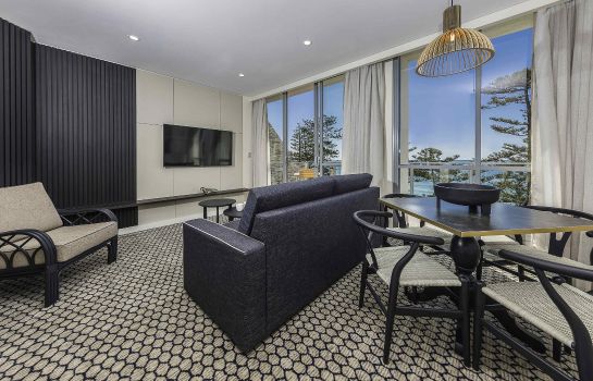 Hotel The Sebel Sydney Manly Beach Great Prices At Hotel Info