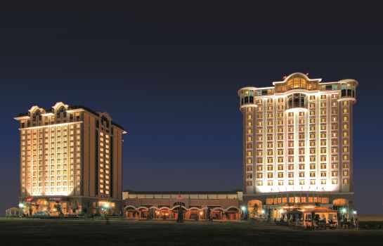 Wow Istanbul Hotel Hotel Info