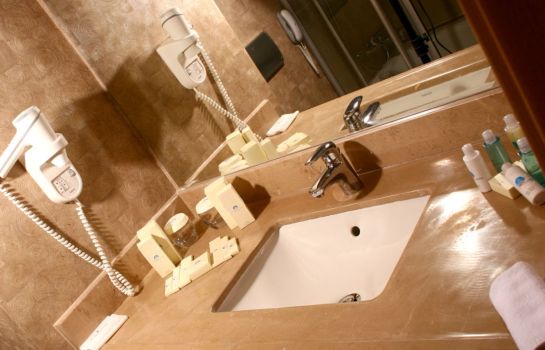 Wow Istanbul Hotel Hotel Info