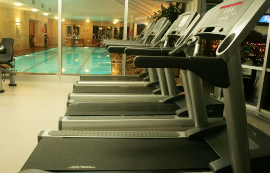 Wow Istanbul Hotel Hotel Info