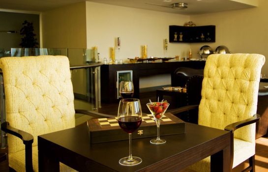 Wow Istanbul Hotel Hotel Info