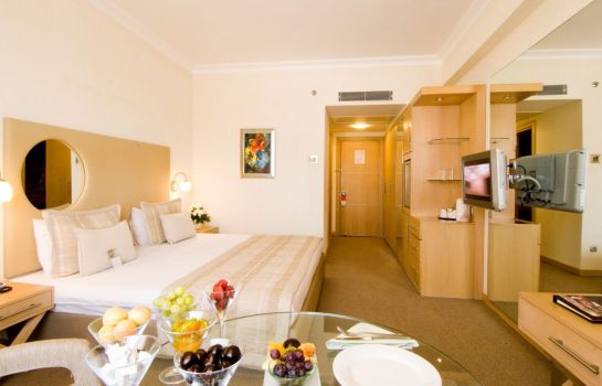 Wow Istanbul Hotel Hotel Info