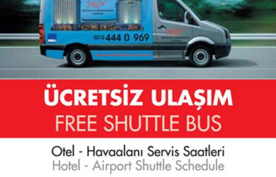 Wow Airport Hotel Istanbul Great Prices At Hotel Info