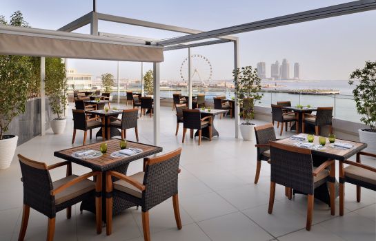 Restaurant InterContinental Hotels DUBAI FESTIVAL CITY