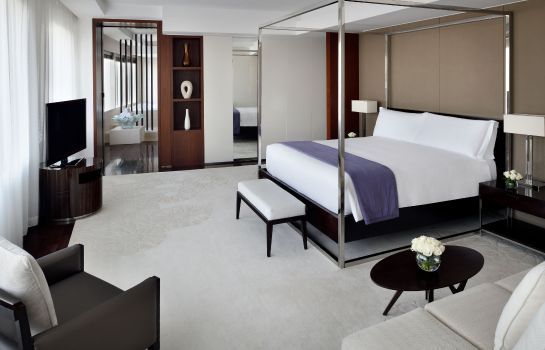 Suite InterContinental Hotels DUBAI FESTIVAL CITY