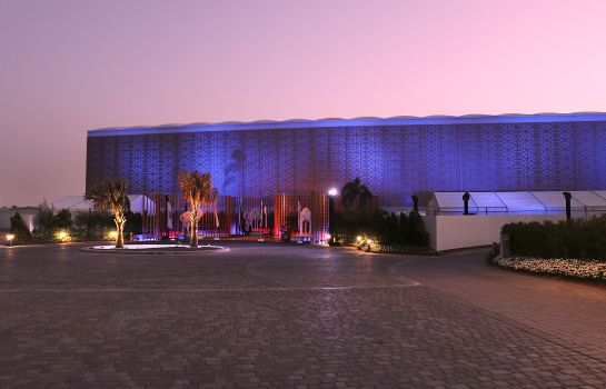 Tagungsraum InterContinental Hotels DUBAI FESTIVAL CITY