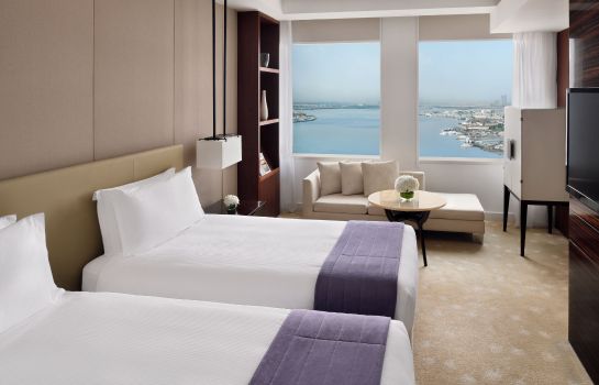 Zimmer InterContinental Hotels DUBAI FESTIVAL CITY