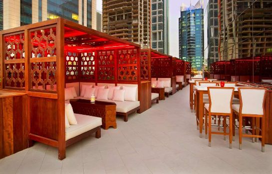 Hotel-Bar W Doha