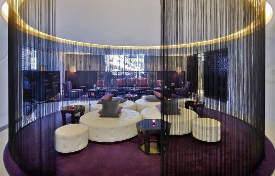 Hotelhalle W Doha