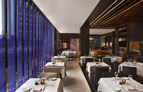 Restaurant W Doha