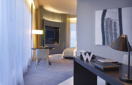 Suite W Doha