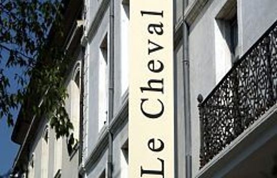 Appart Hotel Odalys Cheval Blanc Nimes Great Prices At Hotel Info