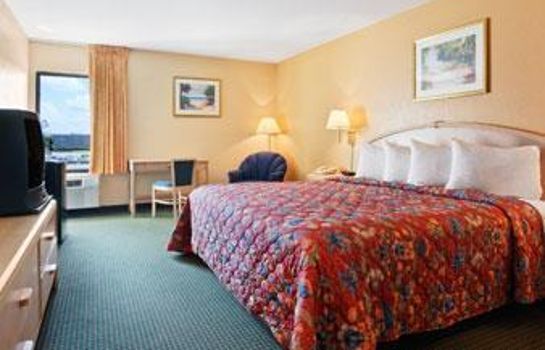 Zimmer Travelodge by Wyndham Fort Myers