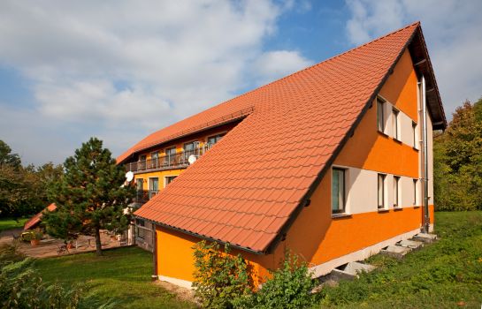 green lemon hotel garni haus krahenhutte in bad sulza hotel de