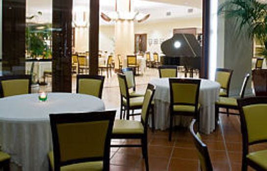 Restaurant Palace Hotel