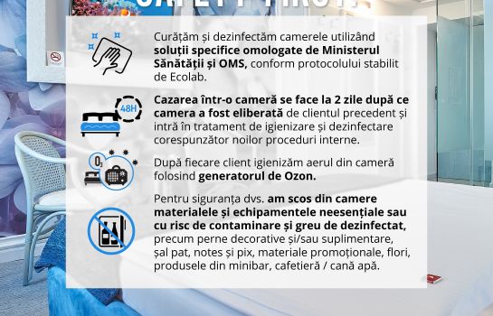 Hotel Continental Forum Sibiu Great Prices At Hotel Info