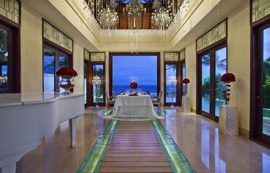 Tagungsraum The St. Regis Bali Resort