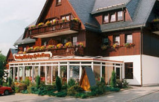 Zu Heidelberg Landhotel in Seiffen/Erzgebirge – HOTEL DE