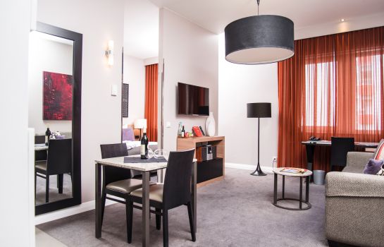 Hotel Adina Apartment Checkpoint Charlie In Berlin Hotel De