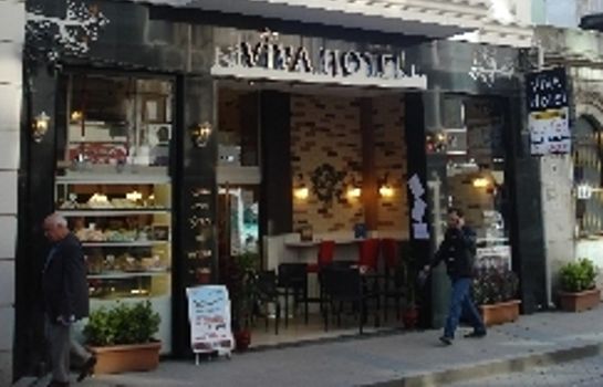 Viva Hotel Old City Istanbul Great Prices At Hotel Info