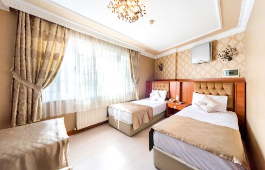 Viva Hotel Old City Istanbul Great Prices At Hotel Info